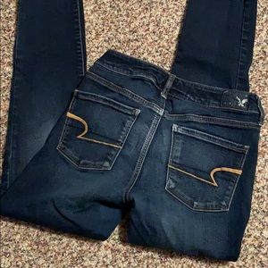 American Eagle Jeans size 6